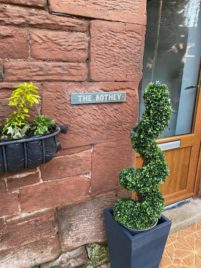 The Bothey Brampton (Cumbria) Exterior photo